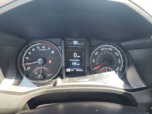Used 2022 Toyota Tacoma SR image 31