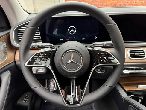 New 2026 Mercedes-Benz GLE 450 4MATIC image 14