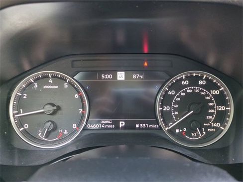 Used 2024 Mitsubishi Outlander SE image 27