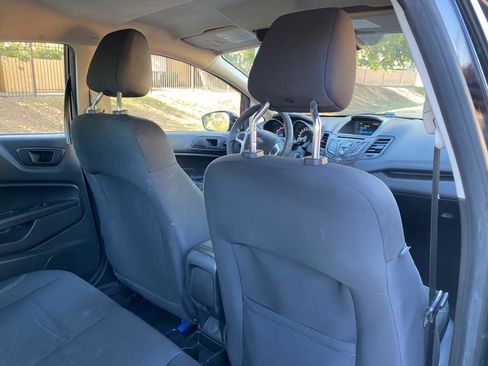 Used 2019 Ford Fiesta SE image 43