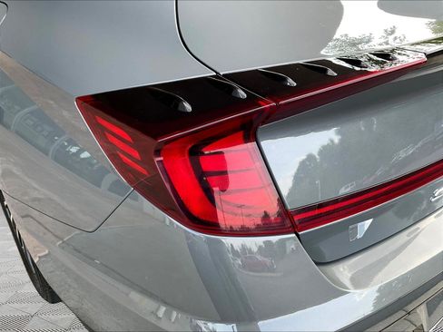 Used 2021 Hyundai Sonata SEL FWD image 22