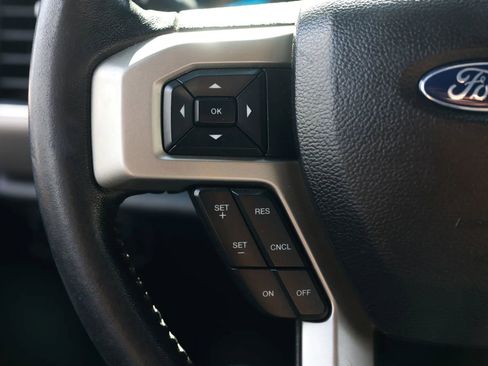 Used 2020 Ford F150 Lariat AWD/4WD image 27