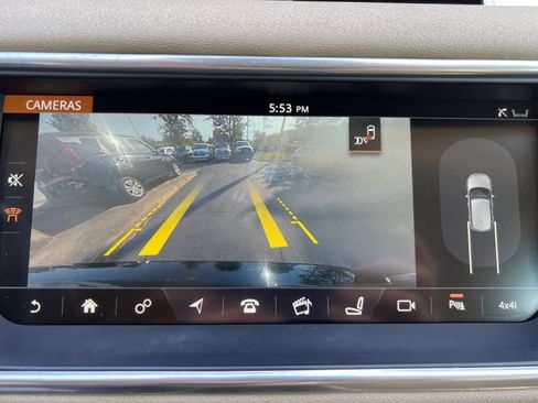 Used 2017 Land Rover Range Rover Evoque SE Premium AWD/4WD image 20