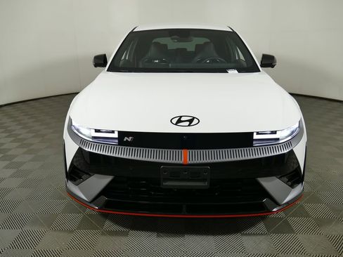 Used 2025 Hyundai Ioniq 5 N image 25