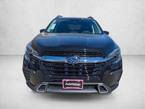New 2026 Subaru Ascent Touring AWD/4WD image 2