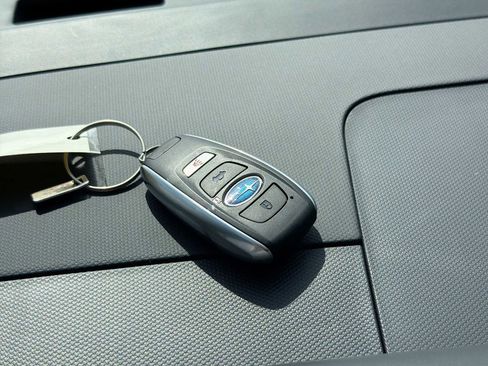New 2026 Subaru Outback Touring XT AWD/4WD image 32