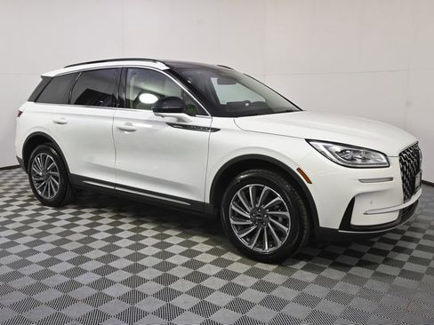 New 2026 Lincoln Corsair Reserve AWD/4WD image 7
