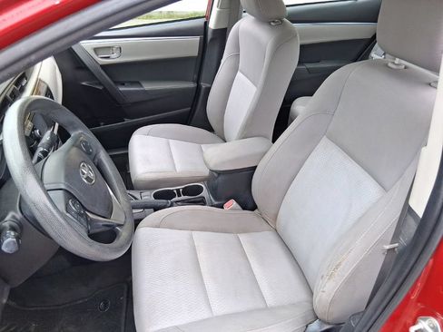 Used 2016 Toyota Corolla LE FWD image 9