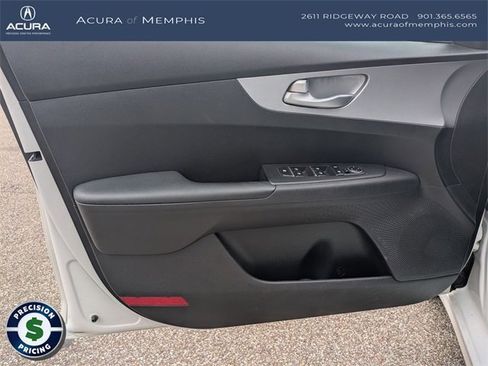 Used 2023 Kia Forte LXS image 24