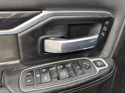 Used 2022 RAM 3500 Laramie image 18