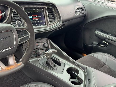 Used 2023 Dodge Challenger SRT Hellcat Redeye image 39