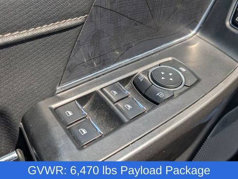 Used 2023 Ford F150 XLT w/ Equipment Group 302A High AWD/4WD image 19