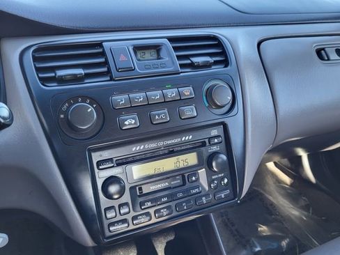 Used 2001 Honda Accord EX image 21