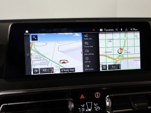 Used 2023 BMW X3 sDrive30i w/ M Sport Package image 7