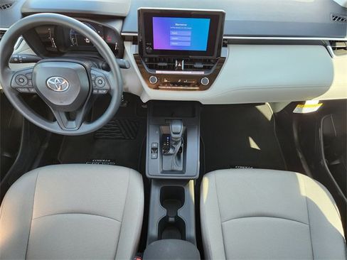 New 2026 Toyota Corolla Cross L image 17