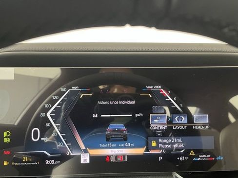 New 2026 BMW 740i xDrive image 14