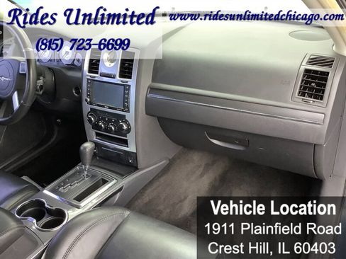 Used 2008 Chrysler 300 C RWD image 22