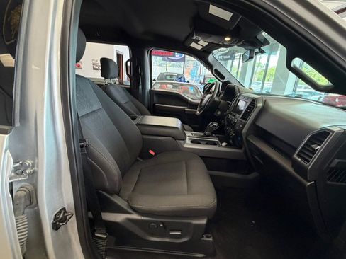 Used 2019 Ford F150 XLT w/ Equipment Group 302A Luxury AWD/4WD image 30