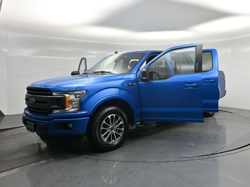 Used 2019 Ford F150 XLT w/ Equipment Group 302A Luxury image 28