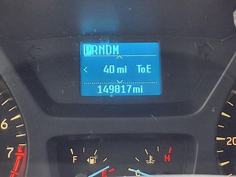 Used 2016 Ford Transit 150 130 Low Roof image 9