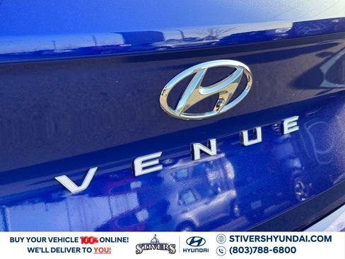 New 2026 Hyundai Venue SEL image 14