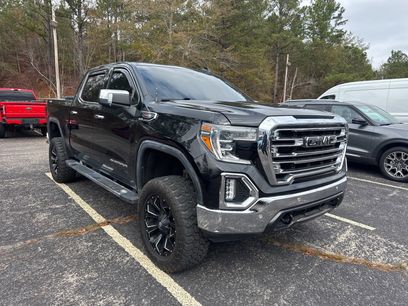 Used 2019 GMC Sierra 1500 SLT w/ SLT Premium Plus Package