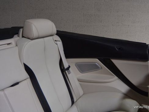 Used 2016 BMW 650i xDrive 650i xDrive image 26