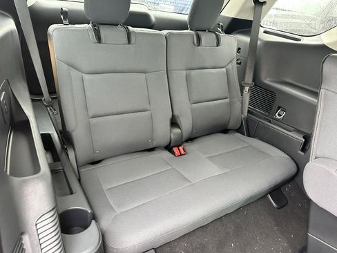 New 2026 Ford Explorer Active image 5