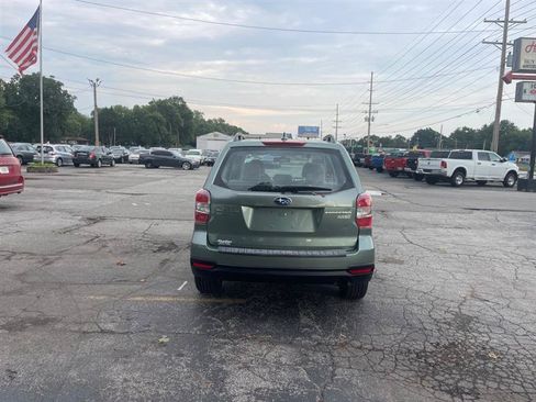 Used 2016 Subaru Forester 2.5i w/ Alloy Wheel Package AWD/4WD image 6