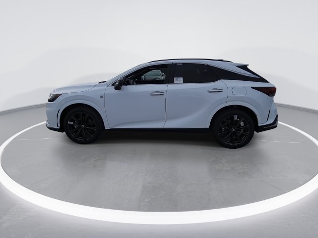 New 2026 Lexus RX 350h w/ Convenience Package AWD/4WD image 5