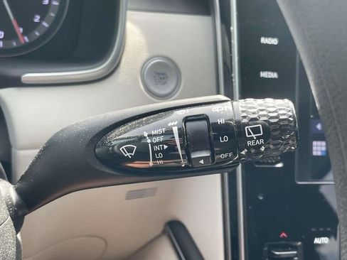 Used 2024 Hyundai Tucson SEL FWD image 33