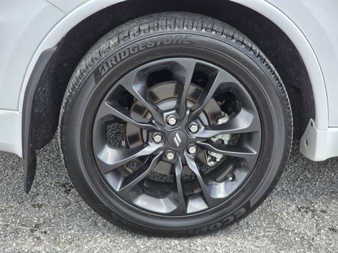 Used 2023 Dodge Durango R/T AWD/4WD image 13