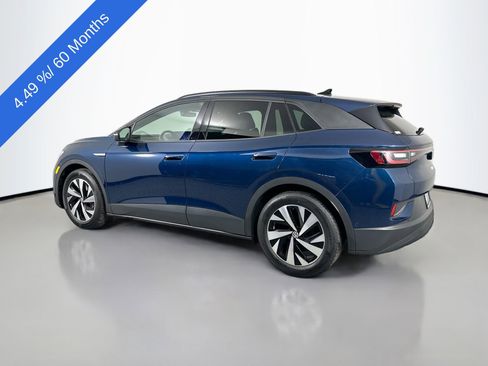 Certified 2023 Volkswagen ID.4 Pro image 7