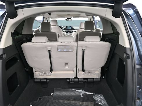 Used 2026 Honda Odyssey EX-L image 15