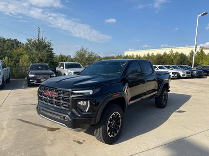 Used 2026 GMC Canyon AT4