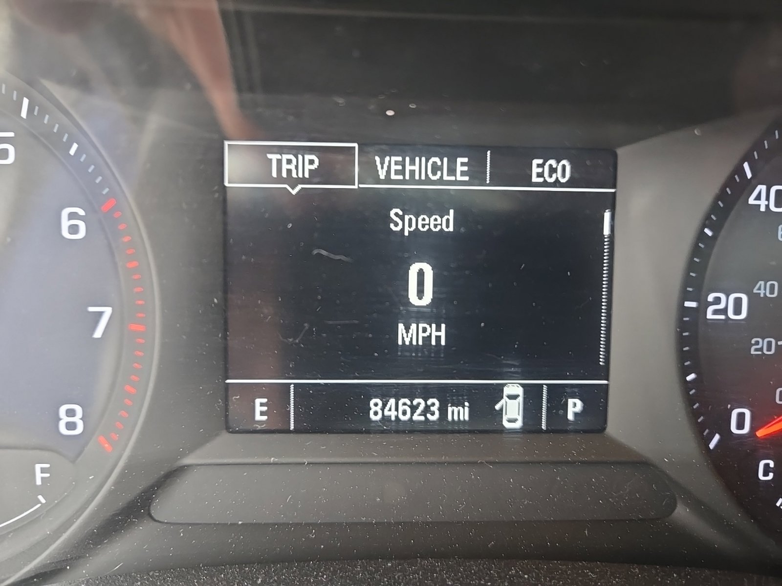 Used 2021 Chevrolet TrailBlazer LS FWD image 18