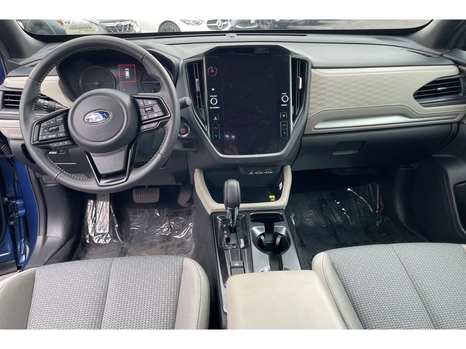 Certified 2026 Subaru Forester Premium AWD/4WD image 15