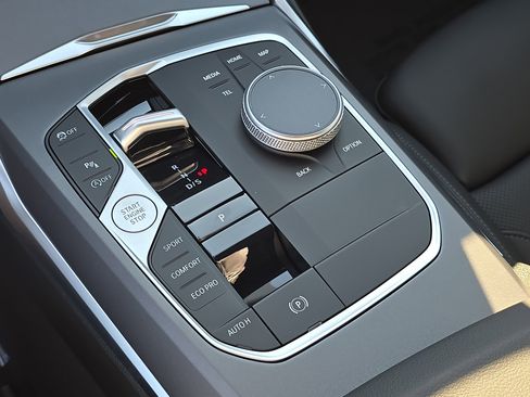 New 2025 BMW 230i Coupe w/ Convenience Package image 22