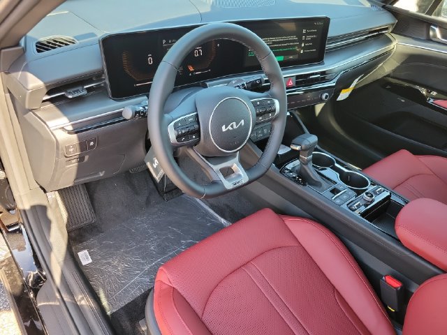 New 2026 Kia K5 GT-Line w/ GT-Line Premium Package FWD image 10
