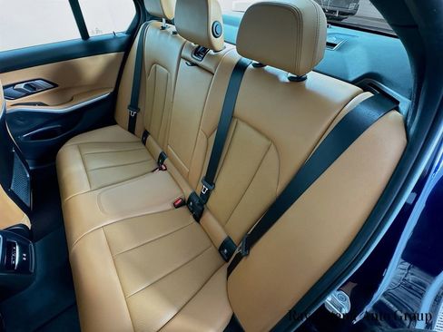 Used 2023 BMW 330i xDrive Sedan w/ Parking Assistance Package image 25