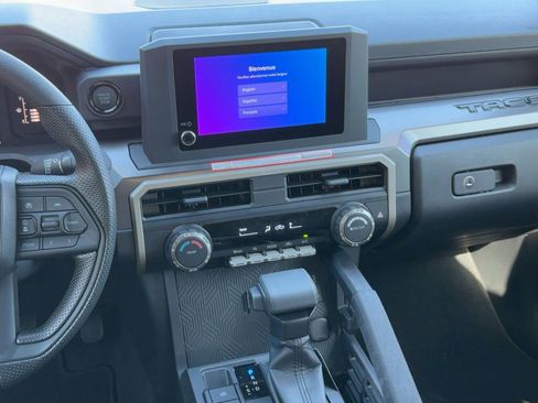 New 2025 Toyota Tacoma SR5 image 22