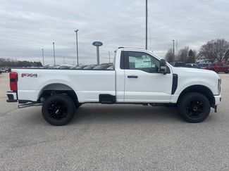 New 2025 Ford F350 XL w/ STX Appearance Package video 2