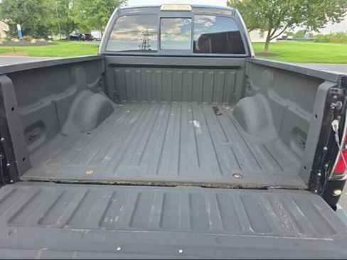 Used 2010 Ford F150 Raptor AWD/4WD image 8