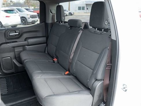 Used 2024 GMC Sierra 1500 Pro w/ Trailering Package image 12