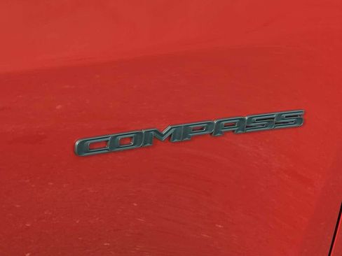 New 2026 Jeep Compass Latitude AWD/4WD image 18