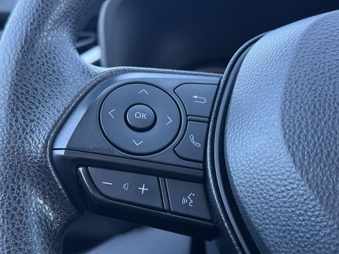 Used 2024 Toyota RAV4 LE image 19