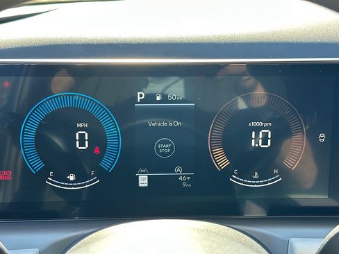 New 2026 Hyundai Tucson SEL image 26