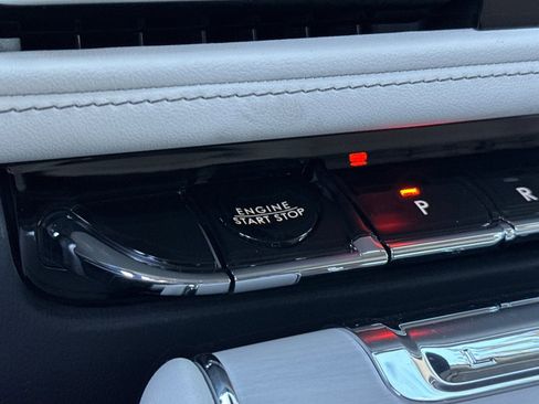 New 2026 Lincoln Aviator Reserve AWD/4WD image 20