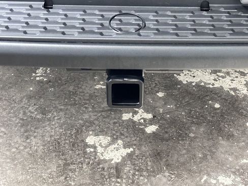 New 2026 RAM 1500 Rebel w/ Rebel Level 2 Equipment Group image 14