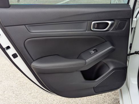 Certified 2024 Acura Integra A-Spec image 15